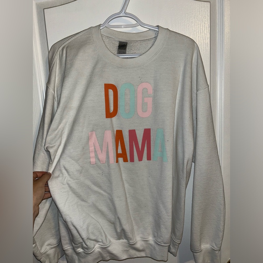 Dog Mama crew